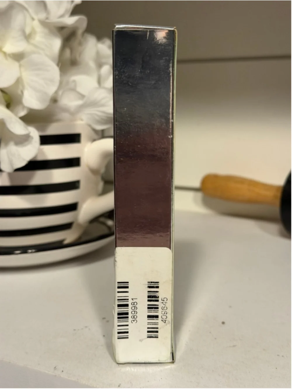 New Lancôme Cils Booster XL Super-Enhancing Mascara Primer